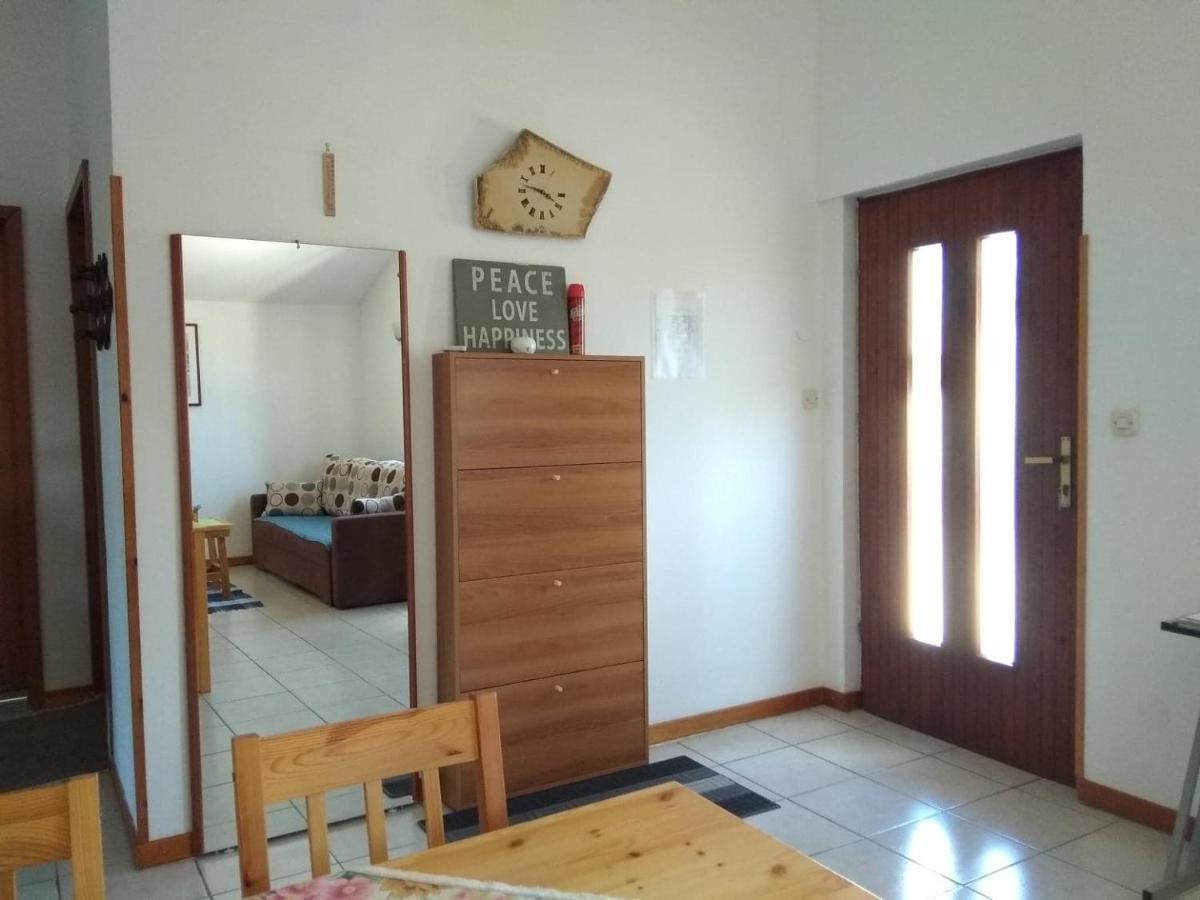 Apartman Garma Ρόβινι Εξωτερικό φωτογραφία