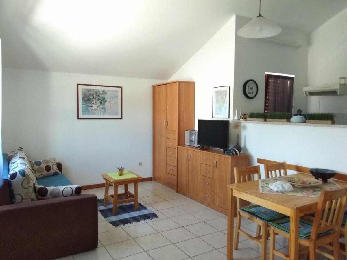Apartman Garma Ρόβινι Εξωτερικό φωτογραφία