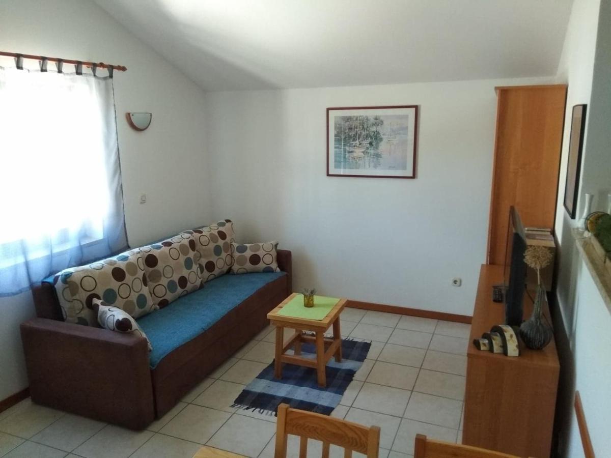 Apartman Garma Ρόβινι Εξωτερικό φωτογραφία