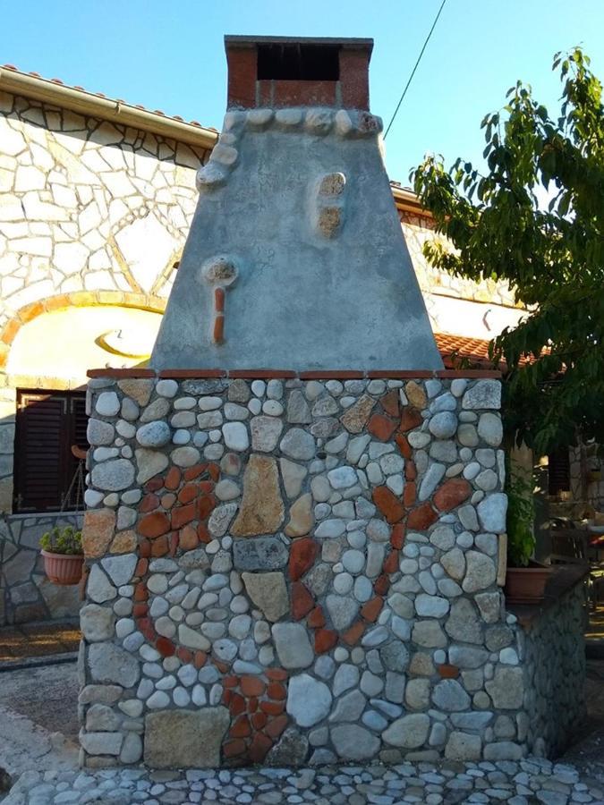 Apartman Garma Ρόβινι Εξωτερικό φωτογραφία