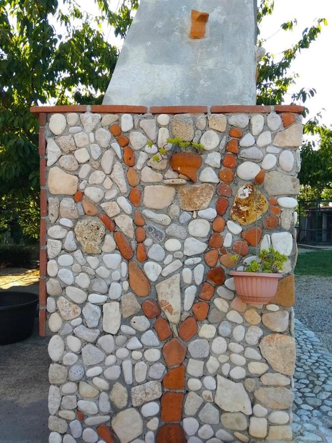 Apartman Garma Ρόβινι Εξωτερικό φωτογραφία