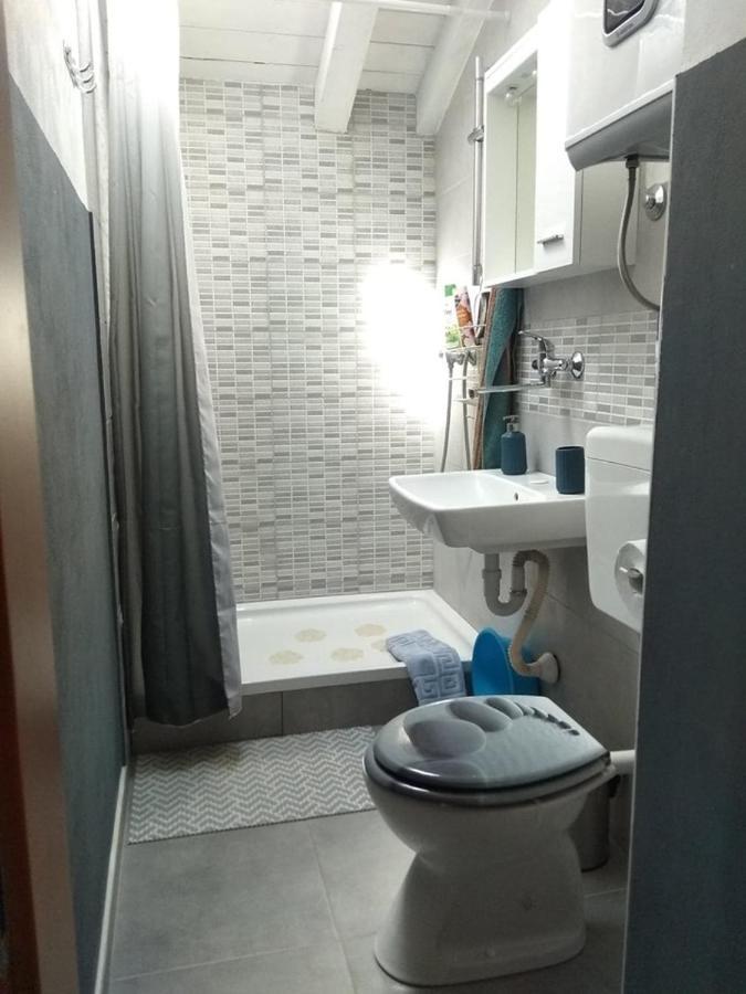 Apartman Garma Ρόβινι Εξωτερικό φωτογραφία