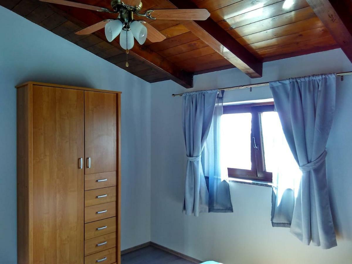 Apartman Garma Ρόβινι Εξωτερικό φωτογραφία