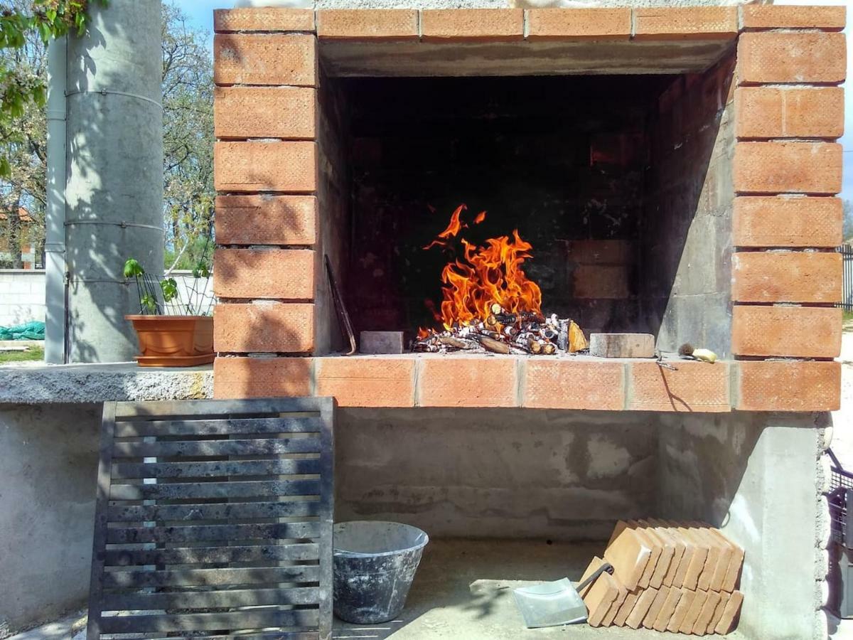 Apartman Garma Ρόβινι Εξωτερικό φωτογραφία