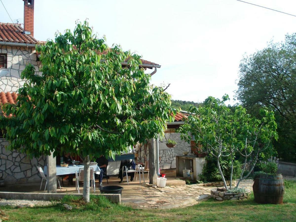 Apartman Garma Ρόβινι Εξωτερικό φωτογραφία