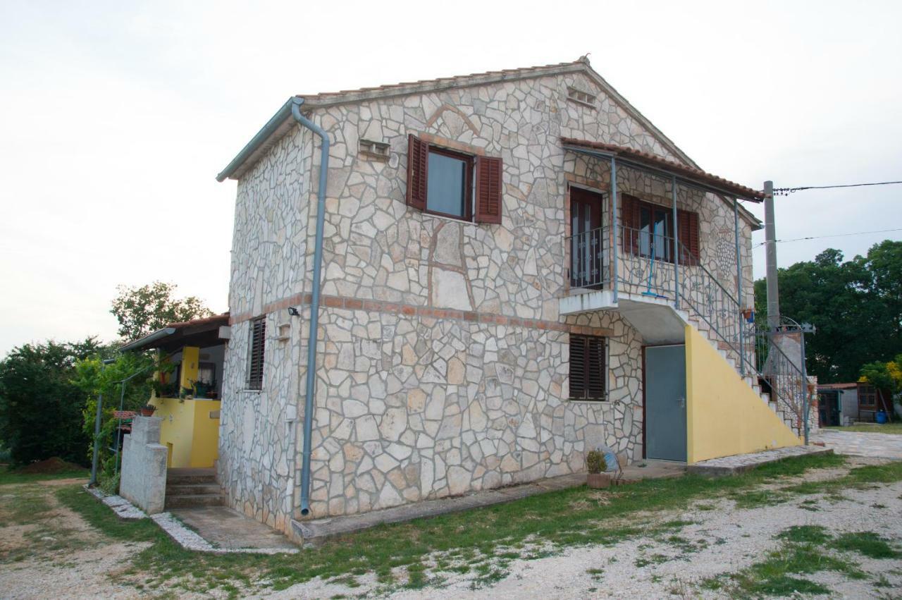 Apartman Garma Ρόβινι Εξωτερικό φωτογραφία