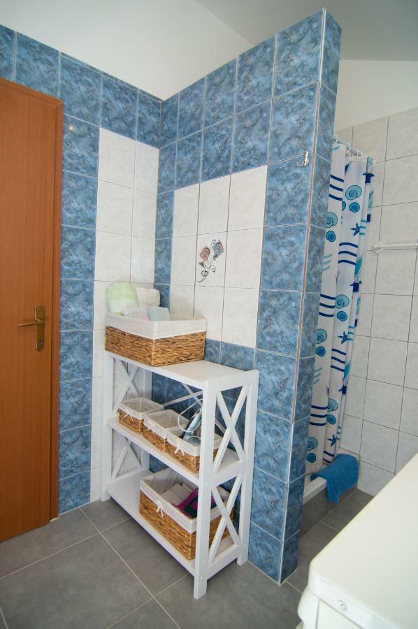 Apartman Garma Ρόβινι Εξωτερικό φωτογραφία