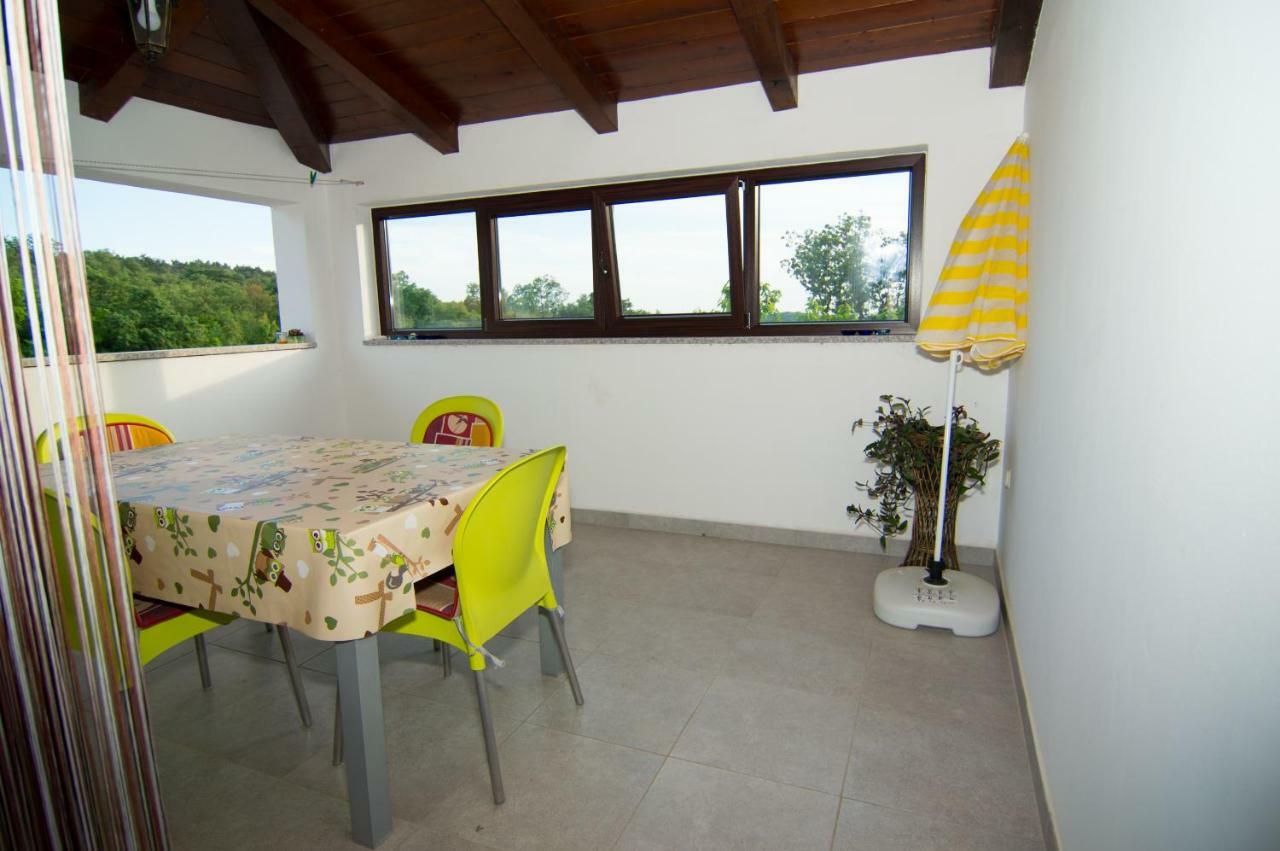 Apartman Garma Ρόβινι Εξωτερικό φωτογραφία