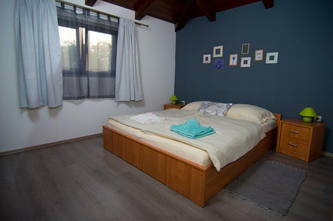 Apartman Garma Ρόβινι Εξωτερικό φωτογραφία