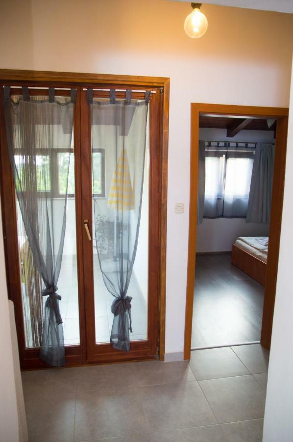 Apartman Garma Ρόβινι Εξωτερικό φωτογραφία