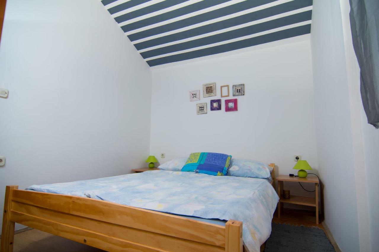 Apartman Garma Ρόβινι Εξωτερικό φωτογραφία